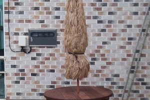 청산민박